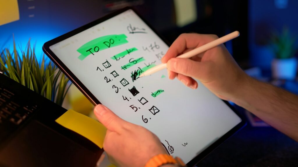 Personal Productivity and Time Management Toolkit