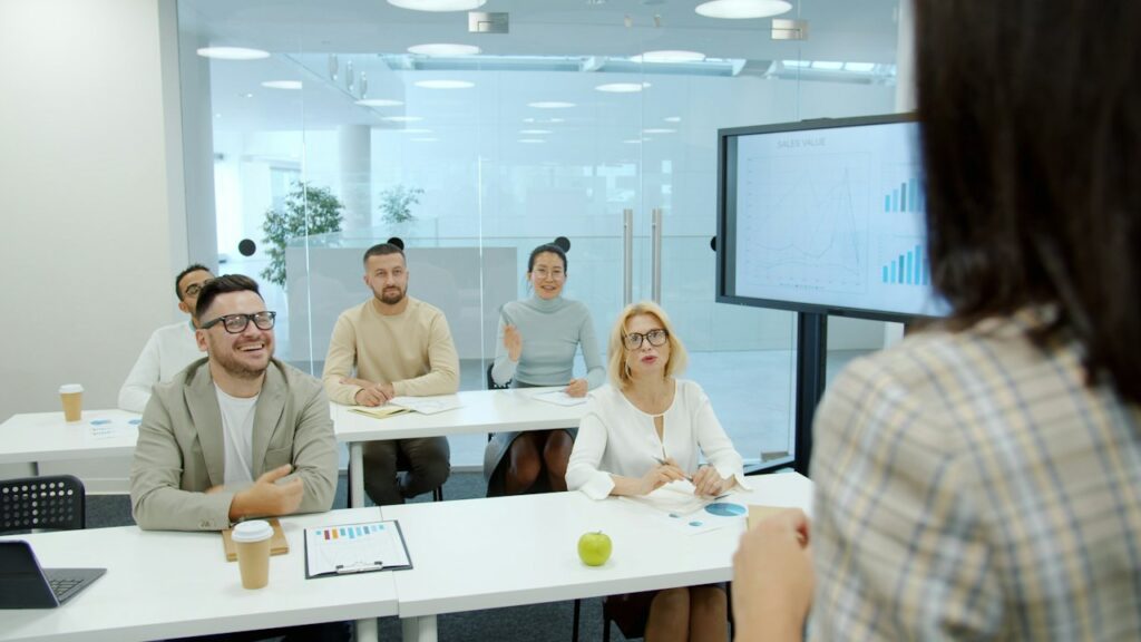 Strategic Business Management Masterclass